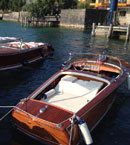 Rund um den Gardasee