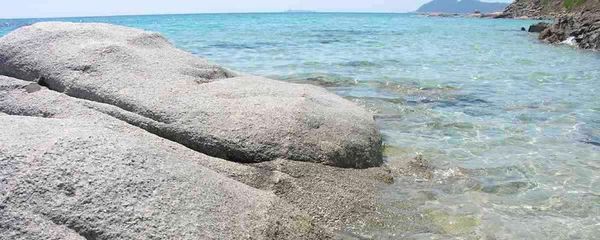 Sardinien Inselperle im Mittelmeer