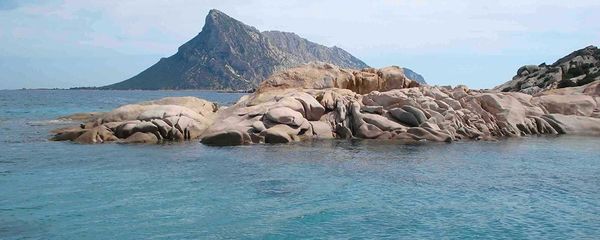 Olbia - eine Provinzstadt auf Sardinien