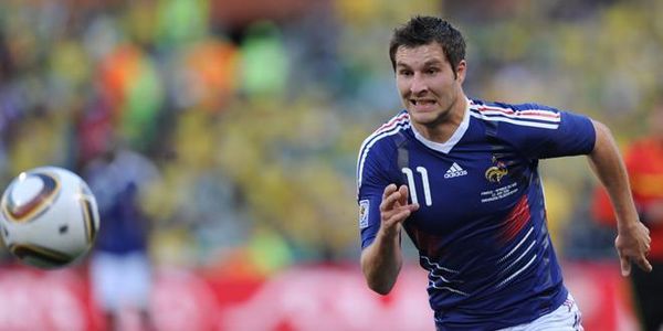 gignac va t-il revenir en équipe de france ?