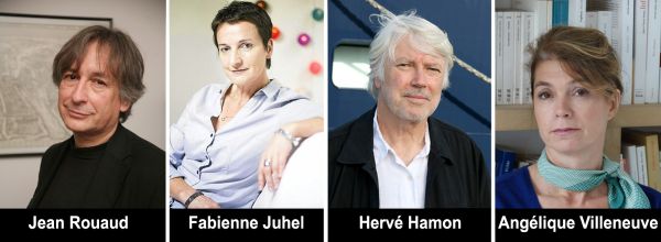 Auteurs invités (1)