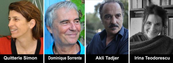 Auteurs invités (11)