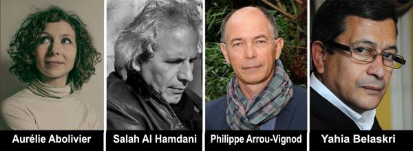 Auteurs invités (2)