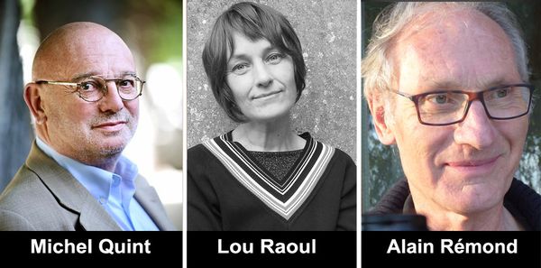 Auteurs invités (9)