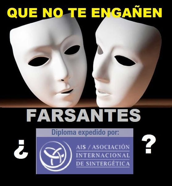 *SINTERGETICA :LA EMPRESA QUE TE VACIA EL BOLSILLO.