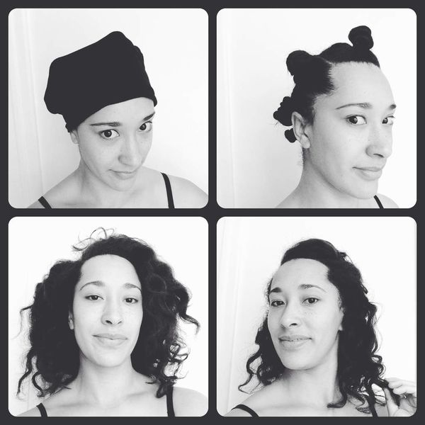 Boucles sans chaleur