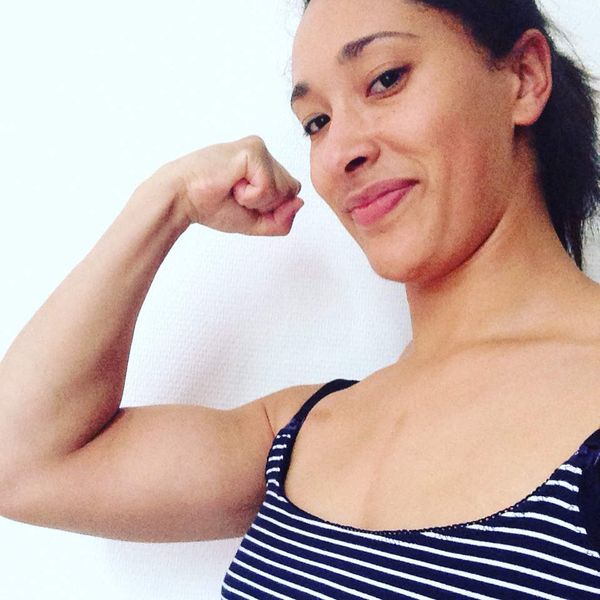 Remise en forme après bébé