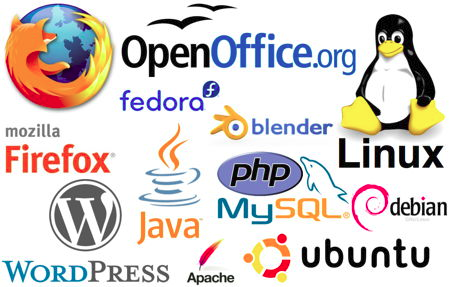 ALINE : @telier logiciels libres - SAM. 25 AVRIL à 14h