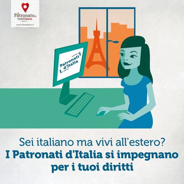 Comunicato stampa
