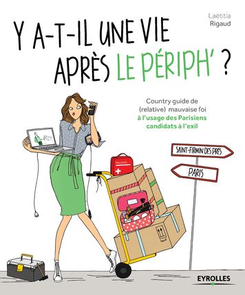 Y'a t-il une vie après le périph?