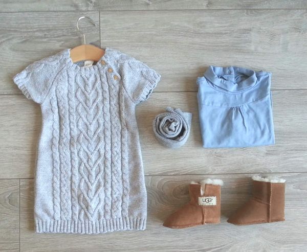 #OOTD: un souffle automnal