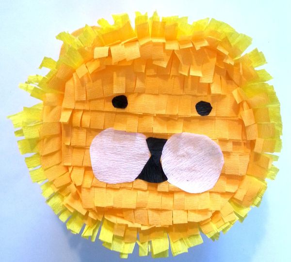 DIY Fête des pères: le défi de Blédina
