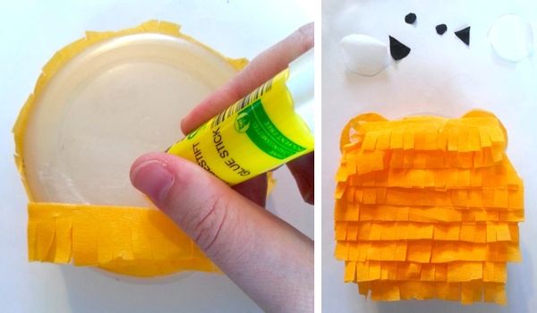 DIY Fête des pères: le défi de Blédina