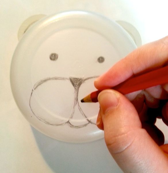 DIY Fête des pères: le défi de Blédina