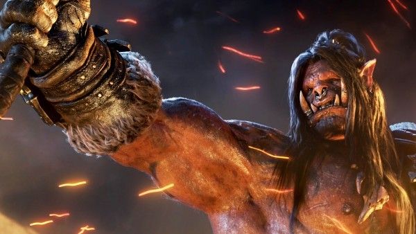 WOW- Warlords of Draenor: La MAJ 6.0.2