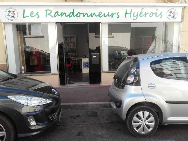 NOTRE HISTOIRE...