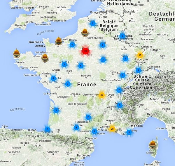 Cliquez pour accéder à l'application