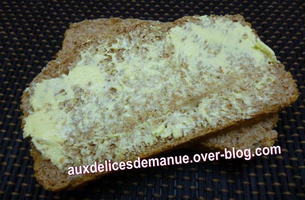 pain de mie complet
