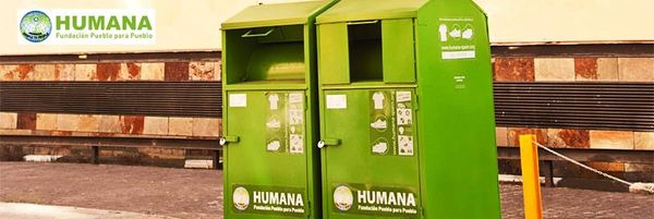 HUMANA ¿ONG solidaria? o más bien SECTA CRIMINAL Transnacional.
