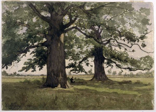 Henri Joseph Harpignies