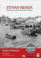 Exposition au musée d'Aquitaine