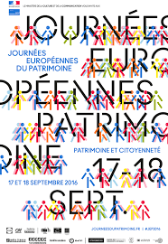Journées Patrimoine : annulation sorties Brokoa