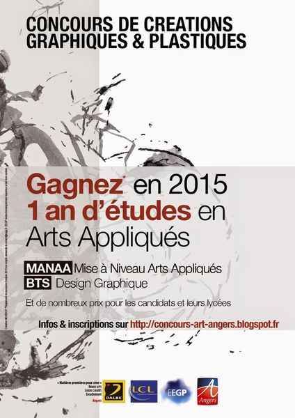 concours EEGP