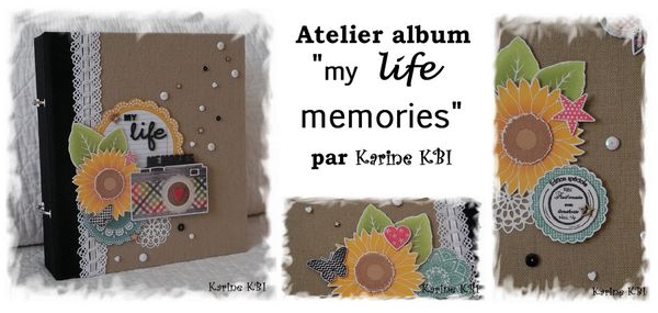 Enfin un petit visuel ...