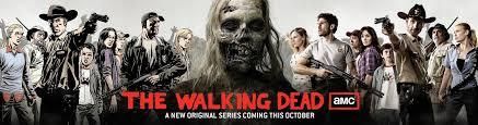THE WALKING DEAD : MORT AU COMBAT
