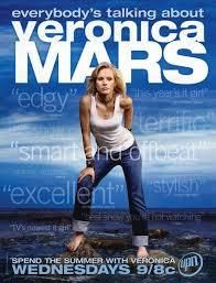 DANS LE RETRO : VERONICA MARS