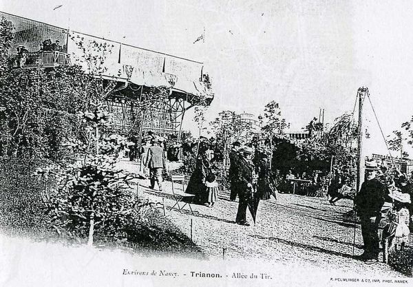 Nancy et l'Art Nouveau (2)