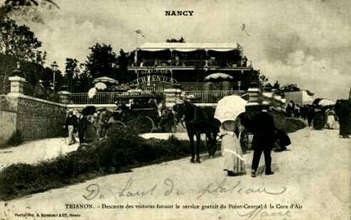 Nancy et l'Art Nouveau (2)