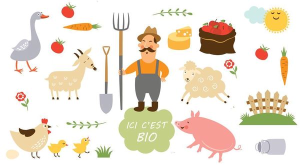 Saint-Pardoux vers plus de bio à la cantine en 2016?