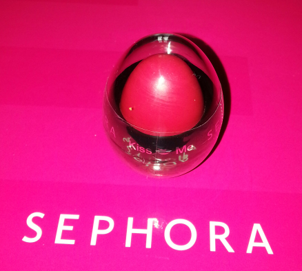 Sephorabox #1 : St Valentin 2015 (détails et prix)