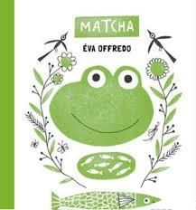 Matcha, Eva Offredo.
