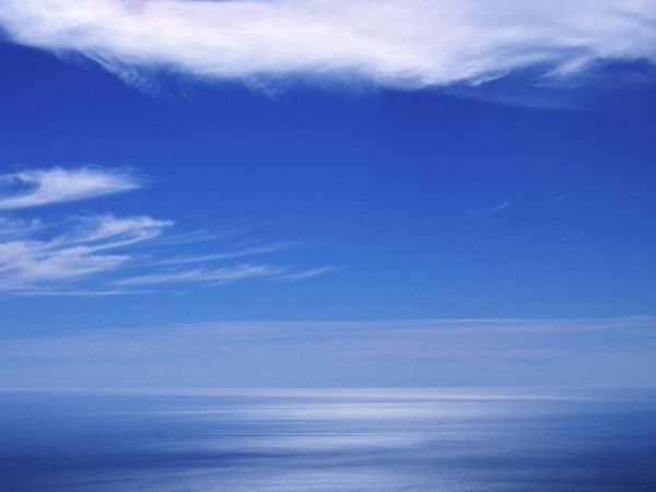 Car ton Ciel est mon Ciel