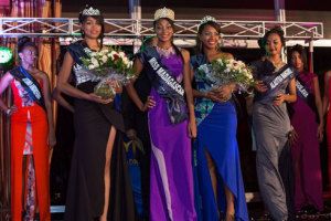Miss Madagascar : Christina Ranto Harisoa, lauréate du concours