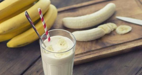 25 Raisons d’utiliser la banane pour votre santé