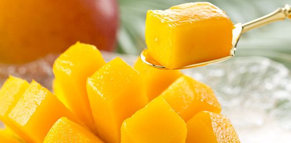 Les 8 bienfaits de la mangue