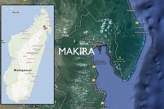 Parc Naturel de Makira: Le top des nouvelles aires protégées à Madagascar