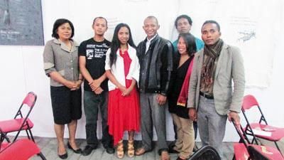 VAHA KANTO: UN TREMPLIN POUR LA LITTÉRATURE MALAGASY