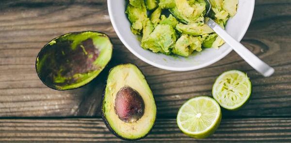 L’avocat, un fruit aux propriétés magiques