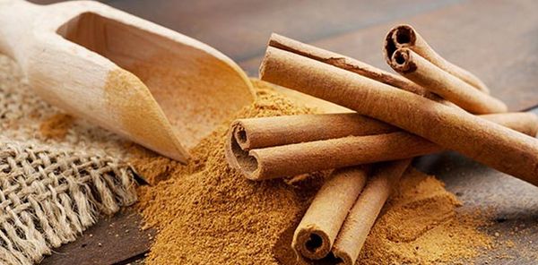 6 Raisons de manger plus de cannelle