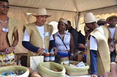 Manakara – Relance du tourisme balnéaire