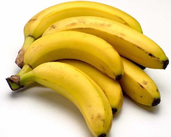Ce que nous ignorons de la banane