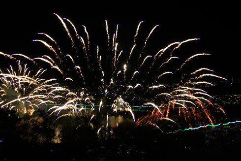 Fête de l’Indépendance : Liesse populaire et patriotisme