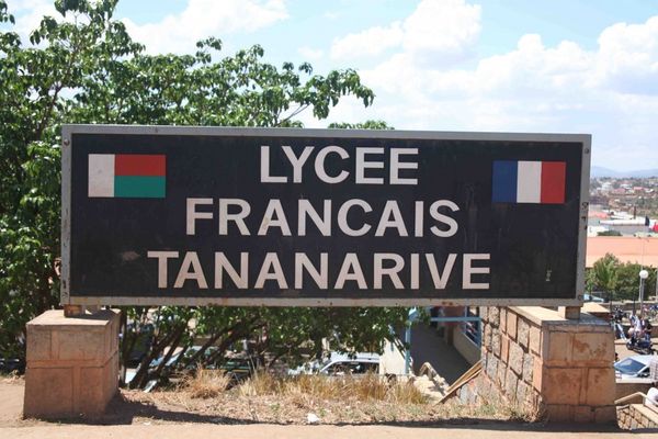 Lycée français – Un taux de réussite de 98,9% au bac