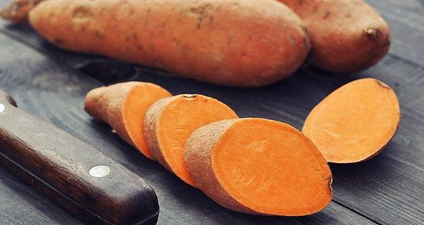 15 Raisons de manger des patates douces chaque jour
