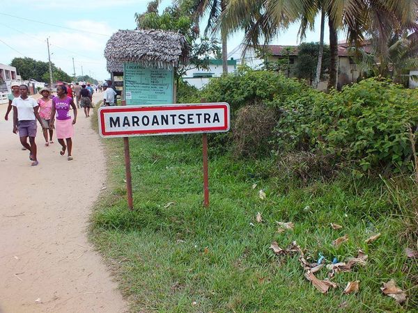 Transport terrestre : Maroantsetra, un bled isolé comme beaucoup d’autres