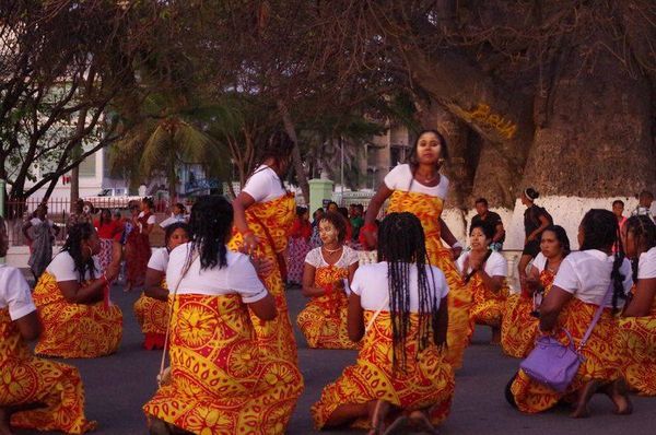 Festival Koezy: La culture Sakalava à l’honneur